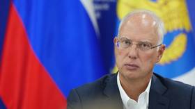 US firms lost $300 billion by leaving Russia – RDIF