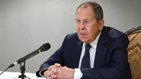 Russia and US agree on Ukraine peace talks – Lavrov