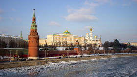 Kremlin rejects ‘NATO withdrawal’ request claim