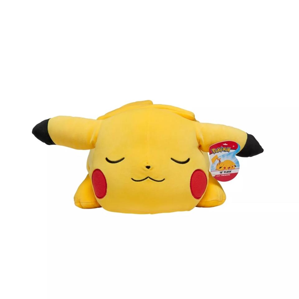 Best Pokémon Day Sales 2025: Large Squishmallows Starting at Just $12