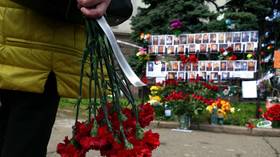 Ukraine guilty over 2014 Odessa massacre – ECHR