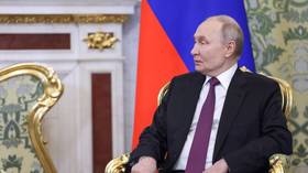 Putin lists guarantees Moscow wants for 30-day ceasefire