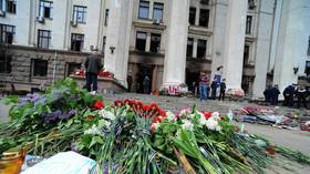 Kremlin comments on ECHR Odessa massacre ruling 