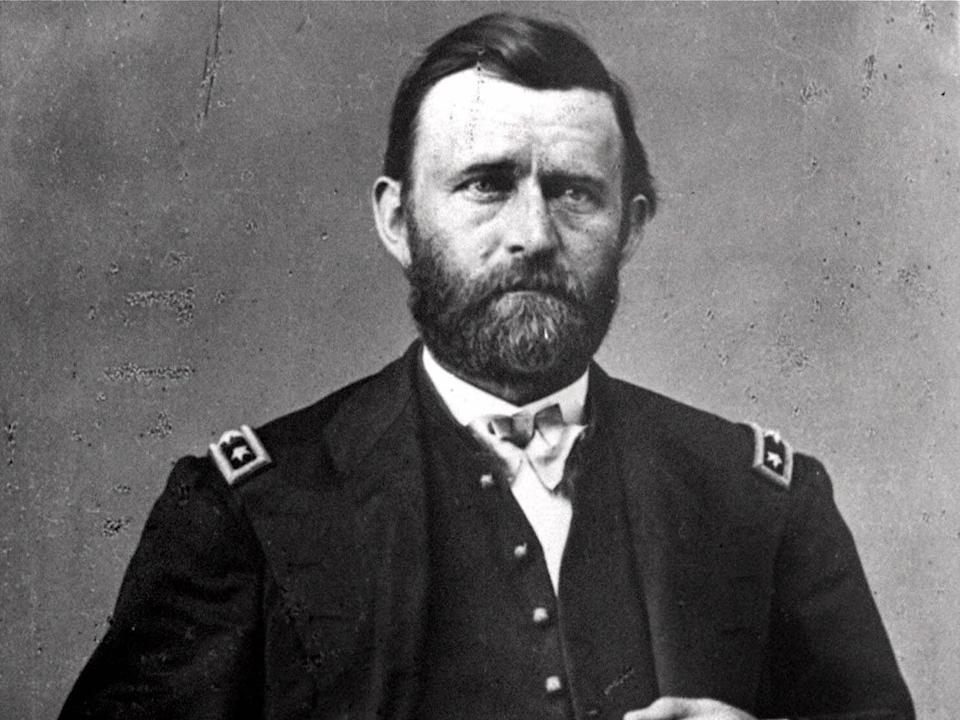 Ulysses Grant