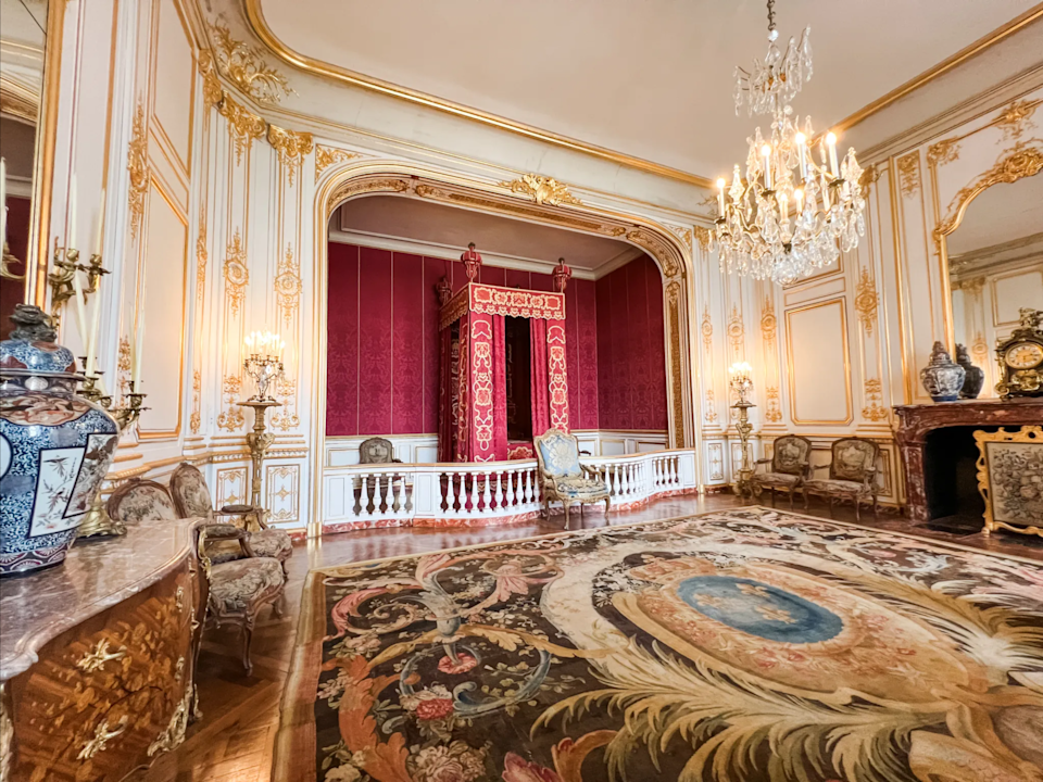 Chateau Chambord