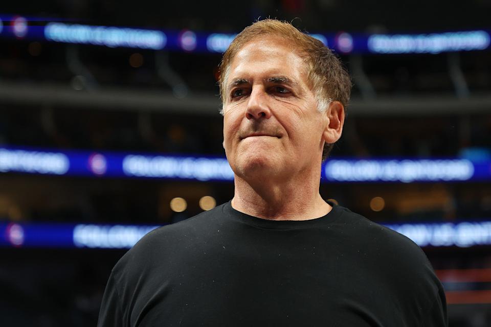 Mark Cuban