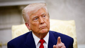 Trump claims tariffs could replace income tax