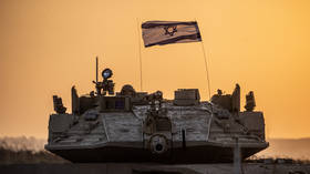 Israeli Army to remain indefinitely in Gaza – defense minister
