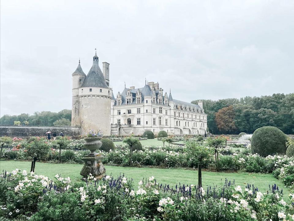 Château de Chenonceau