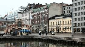 Finland risks becoming a ‘battlefield’ against Russia – former EU adviser