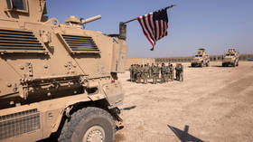 US considering major Syria withdrawal – WaPo