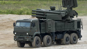 Massive Ukrainian drone raid on Crimea repelled – Moscow