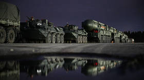 Western aggression could trigger Russian nuclear response – security chief