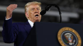 Trump claims he stopped Russia from taking over Ukraine