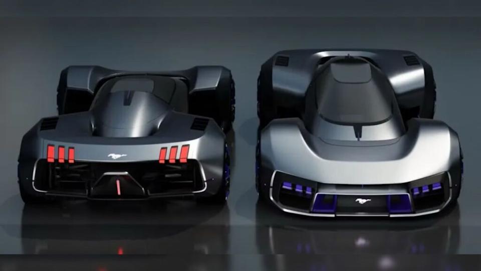 Image via Ford