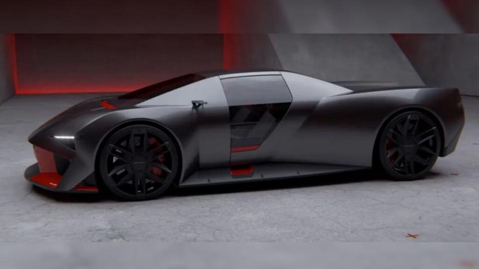 Image via Ford
