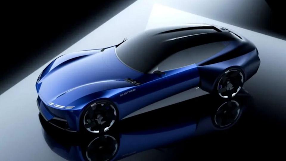 Image via Ford