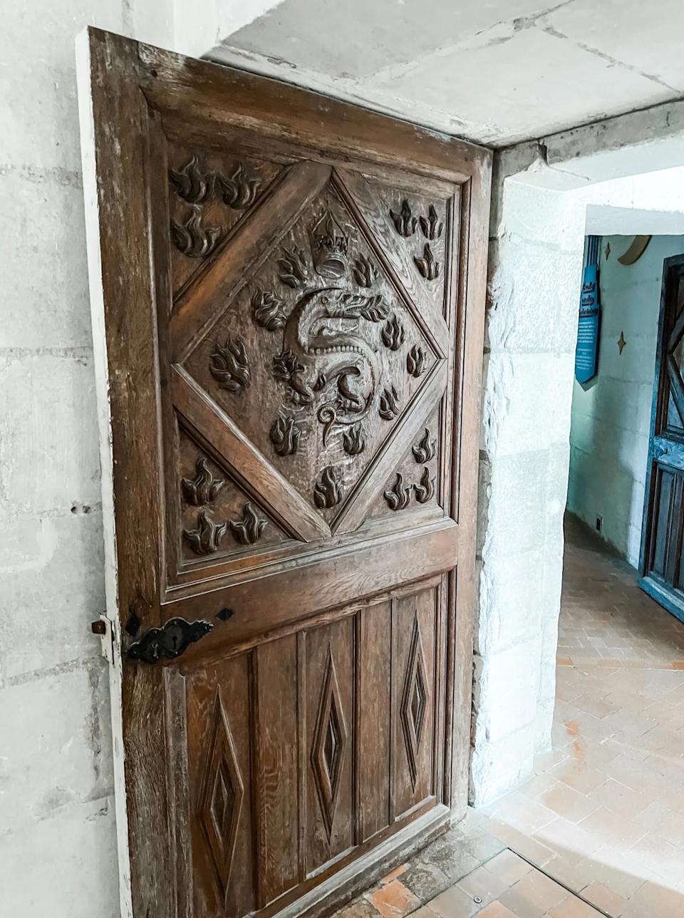 Chateau Chambord