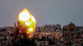 EU’s von der Leyen ‘beyond deplorable’ on Gaza – UN Rapporteur