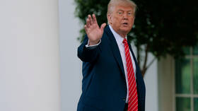 Trump responds favorably to Putin’s peace talks proposal