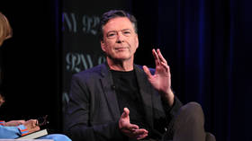 Ex-FBI director Comey under investigation for ‘call to assassinate Trump’