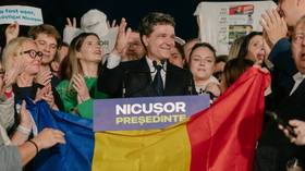 Pro-EU candidate wins Romanian presidential election rerun