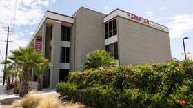 Two women injured in shooting at California college