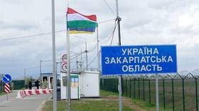 Spy row causes diplomatic rift between Hungary and Ukraine