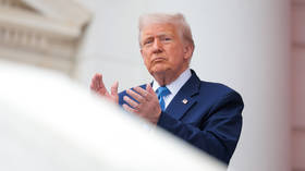 Trump could exit Ukraine talks – NYT