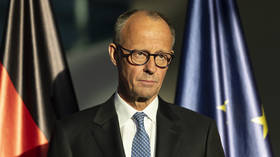 Germany threatens EU states with loss of funding