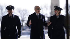 Biden’s pardons ‘void and vacant’ – Trump