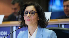 EU tells citizens to stockpile food