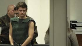US teen plotted to kill Trump and flee to Ukraine – FBI