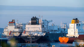 EU abandons plans to ban Russian LNG – Reuters