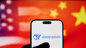 US could block DeepSeek – NYT