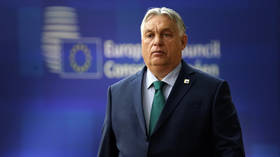 West lost proxy war to Russia – Orban