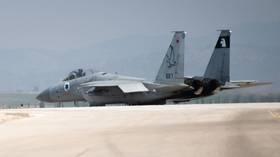 Israel considering ‘limited strike’ on Iran – Reuters
