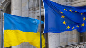 ‘EU wants war, not talks’ – Kremlin