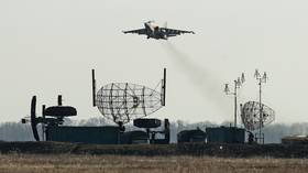 AI offers ‘colossal’ military advantage – Putin