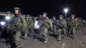 Russia would help defend North Korea – Kremlin