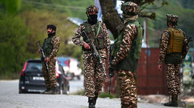 Pakistan claims Indian attack is ‘imminent’ – Reuters