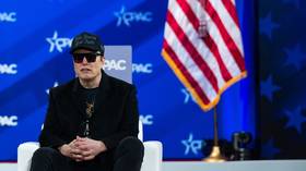 Most Americans disapprove of Musk’s DOGE performance – poll