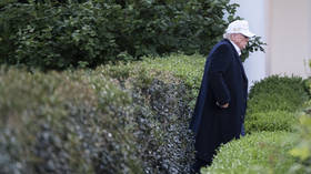 Trump rules out third term
