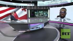 Western NGOs are political influence tools – investigative journalist
