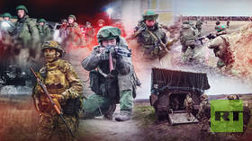 Brothers in arms: Inside North Korea’s deployment to Russia