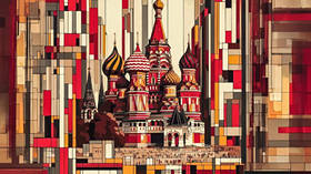From the Mongols to NATO: Here’s the real Russian doctrine