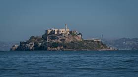 Trump orders reopening of Alcatraz