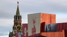Russia’s 72-hour ‘Victory Day’ truce begins