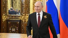Putin ‘doing whatever possible’ for Ukraine peace – Kremlin