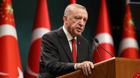 Erdogan accepts Putin’s request to host Russia-Ukraine talks